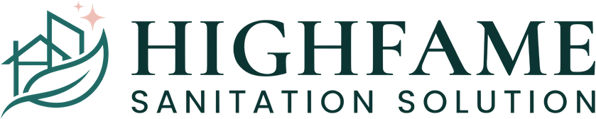 Highfame Sanitation Solution, home